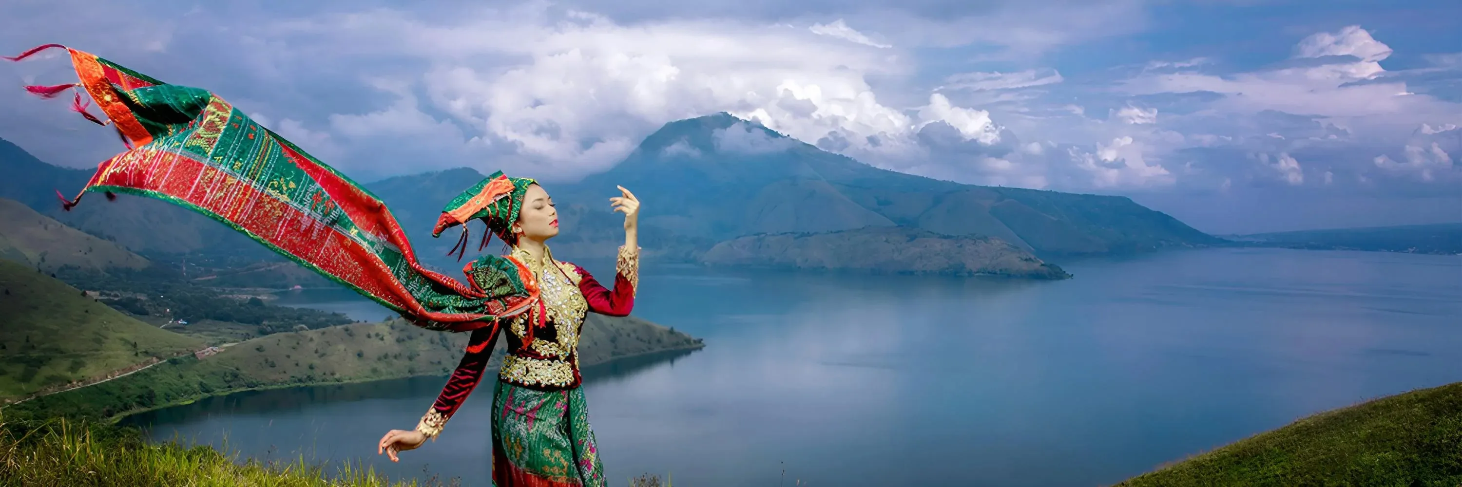 Danau Toba