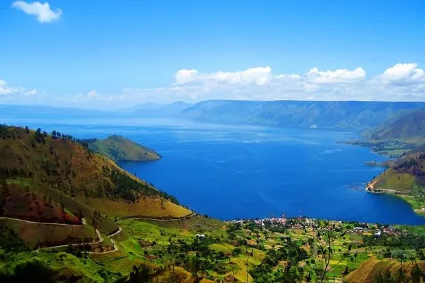 Open Trip Danau Toba 3D2N (Sharing) 1