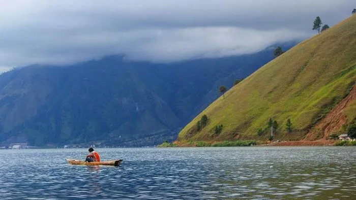 Open Trip Danau Toba 3D2N (Sharing) 2
