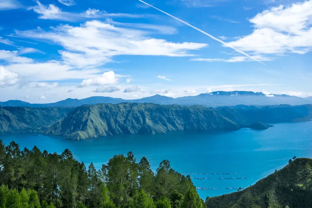Panduan Lengkap Liburan ke Danau Toba dari Medan