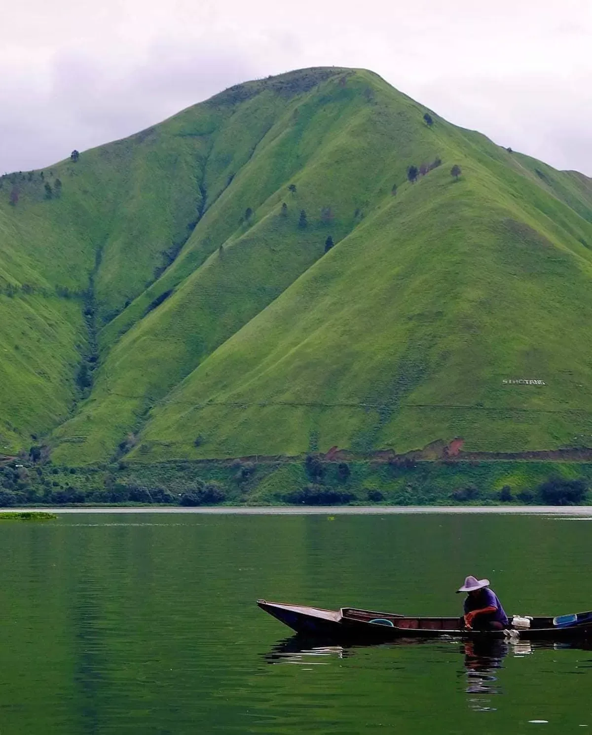 Private Trip Danau Toba 3D2N 1
