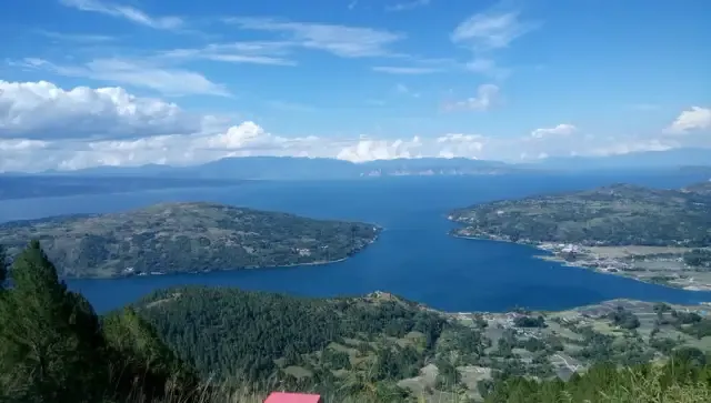 Private Trip Danau Toba 3D2N 2