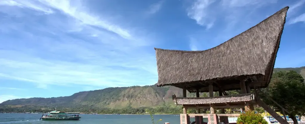 Private Trip Danau Toba 3D2N 3