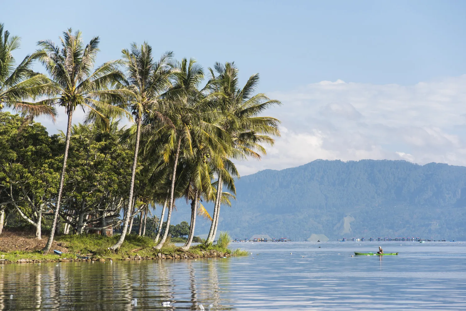 10 Tips Liburan ke Medan untuk Pertama Kali
