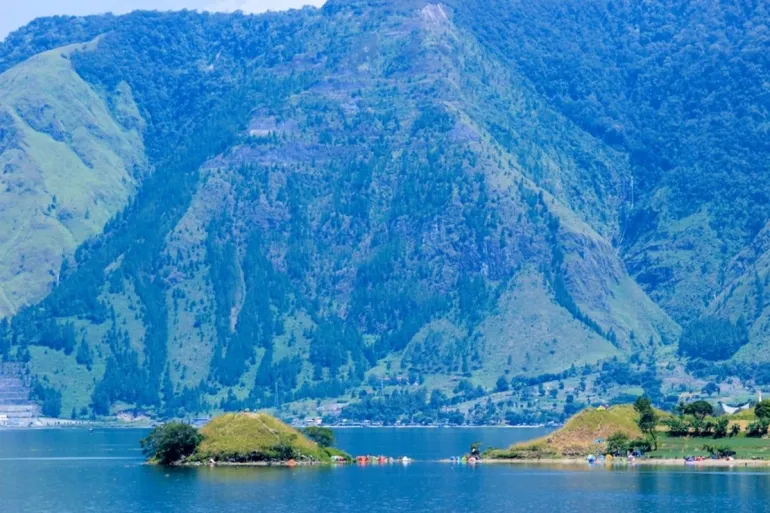 Danau Toba & Samosir 3D2N 1