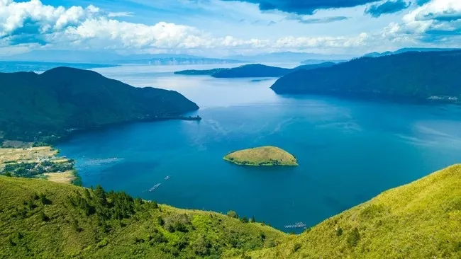 Honeymoon Danau Toba 4D3N