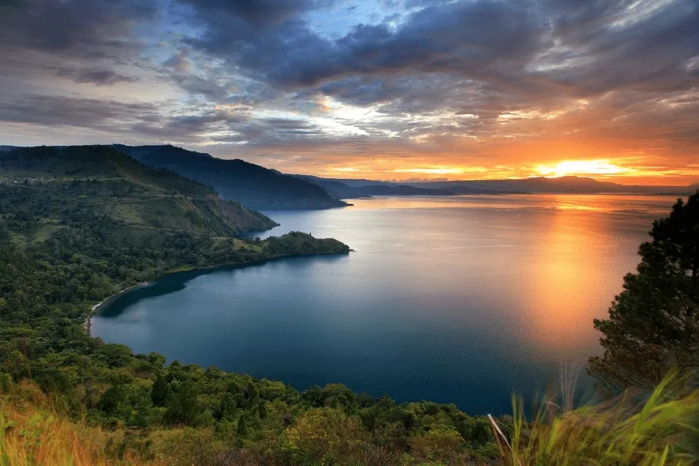 Danau Toba 2