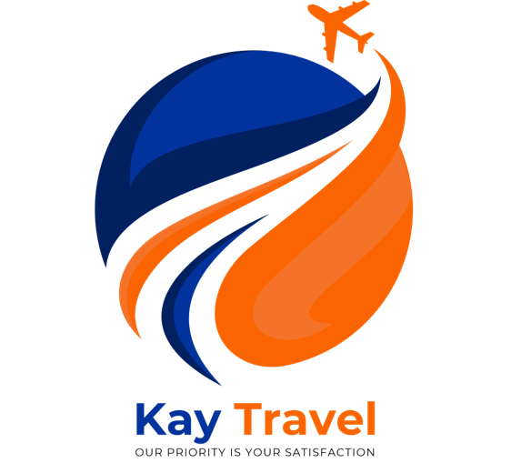 Kay Travel — Our Priority Is Your Satisfaction