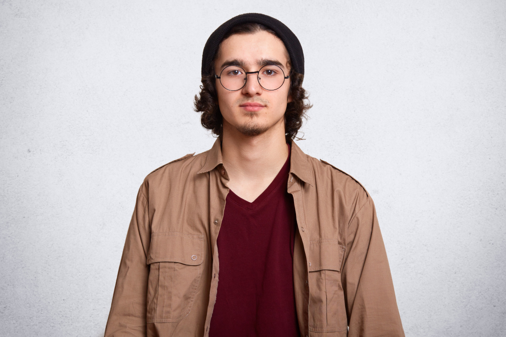 Bayu — Lead Tour Guide