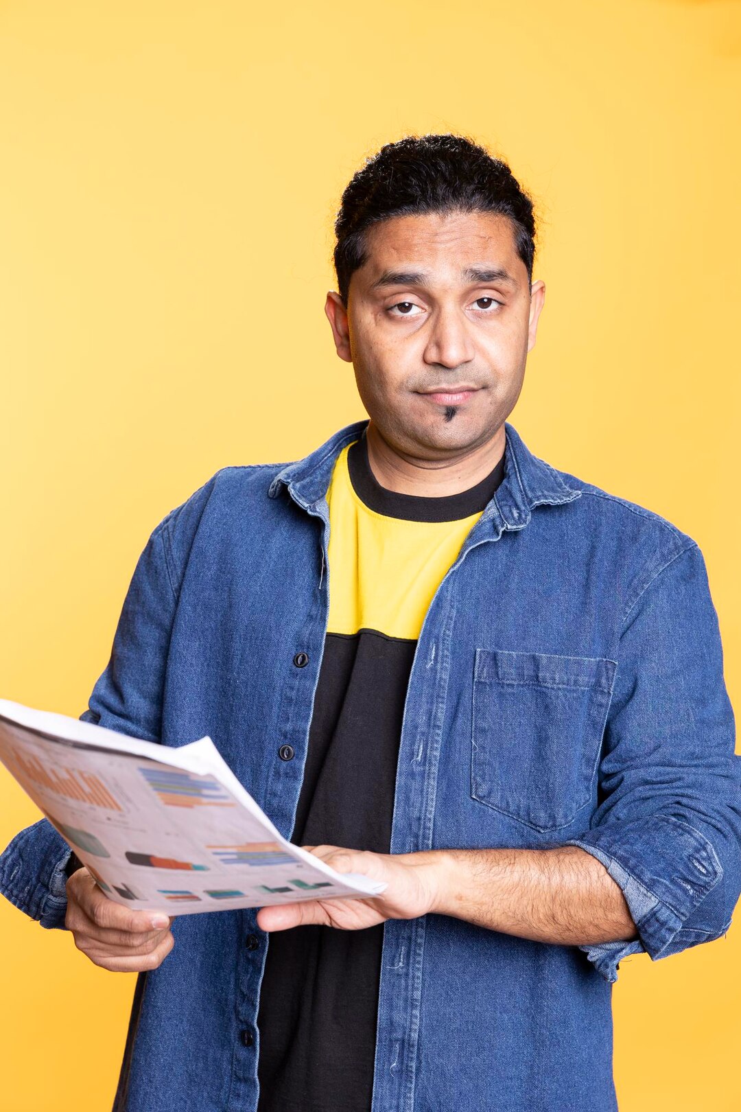 Rizky — Operations Manager